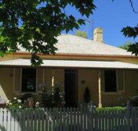Dalton Cottage - Stays Accommodation
