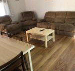 Leander Reef Holiday Park - Stayed