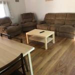 Leander Reef Holiday Park - Stayed 0