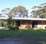 Turner Brook Chalet - Stayed