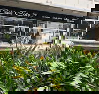 Ettalong Beach Motel - Stayed