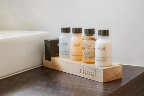 Latitude20 The Dunes - Stayed 4