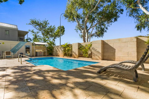 Latitude20 The Dunes - Stayed 2