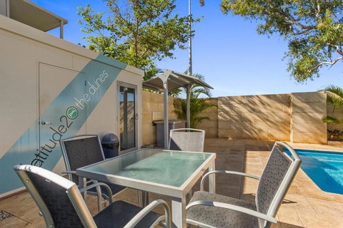 Latitude20 The Dunes - Stayed 5