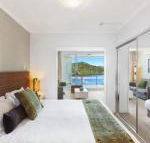 Ocean Panorama 1 Bedroom Oceanview Apt - Stayed
