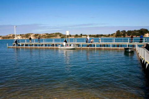 Brodribb River Rainforest Cabins Cabin 3 - Stayed 2