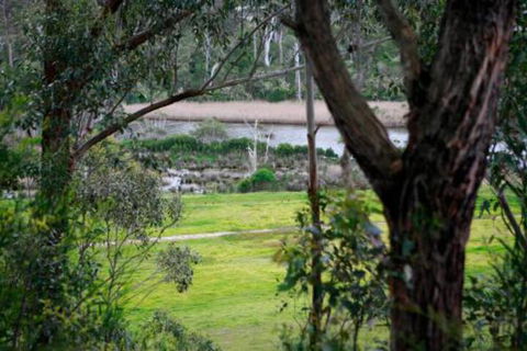 Brodribb River Rainforest Cabins Cabin 3 - Stayed 3