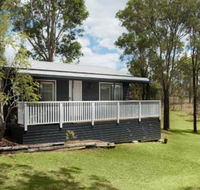 Worthingtons Guest Cottage - Stayed