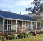 Cadair Cottages - Stayed