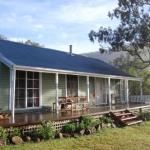 Cadair Cottages - Stayed 0