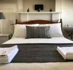 Cornwall Hotel - Stayed