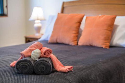 Luxury Beach Unit Dolphin Heads - Stayed 4