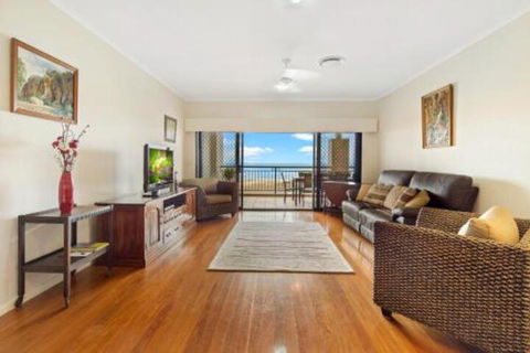 Luxury Beach Unit Dolphin Heads - Stayed 5