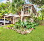 Edge Hill Holiday Home / Cairns - Stayed