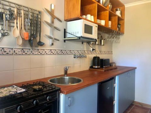 SEAeSCAPE Apollo Bay - Stayed 5