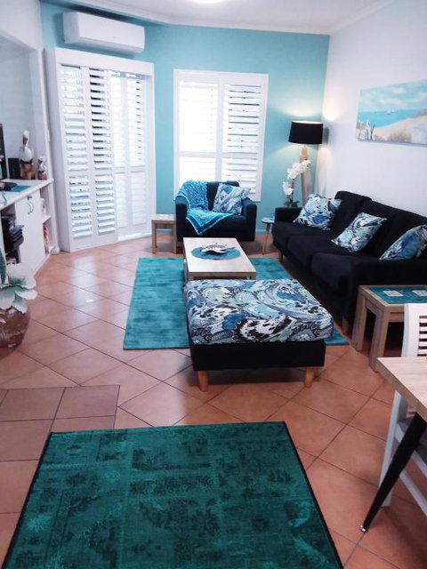 Jackies Holiday Apartment - Stayed 4