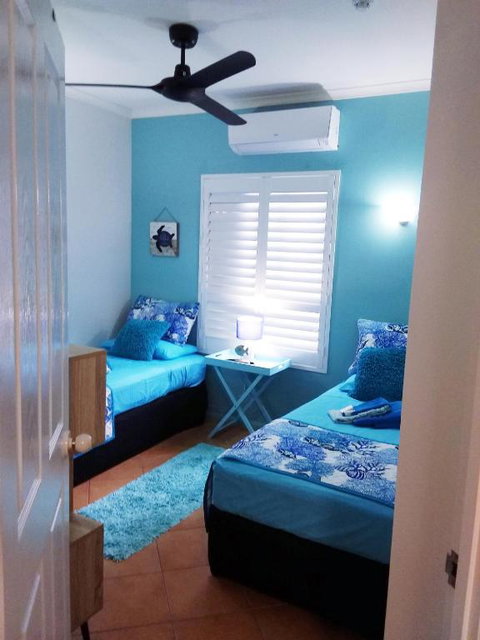 Jackies Holiday Apartment - Stayed 3