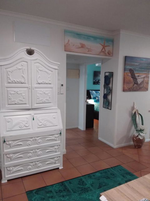 Jackies Holiday Apartment - Stayed 5