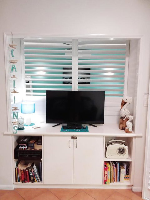 Jackies Holiday Apartment - Stayed 2