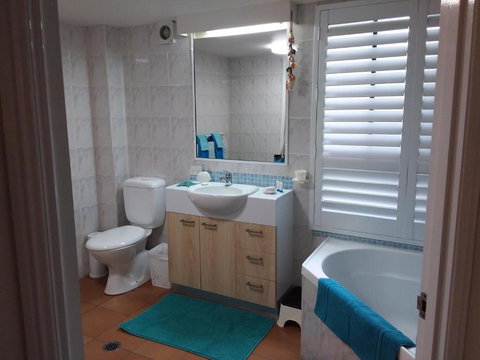 Jackies Holiday Apartment - Stayed 6