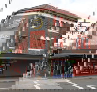 Oasis on Beamish Hotel - Stayed