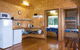 Brodribb River Rainforest Cabins Cabin 1 - thumb 3