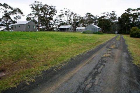 Brodribb River Rainforest Cabins Cabin 2 - Stayed 2
