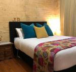 The Shopkeepers Quarters - Stayed