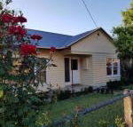 Cottage on Main - Stayed