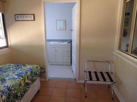 Lazy Lobster Holiday Units & Chalets - Stayed 2