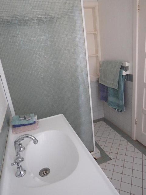 Lazy Lobster Holiday Units & Chalets - Stayed 3