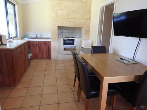 Lazy Lobster Holiday Units & Chalets - Stayed 6