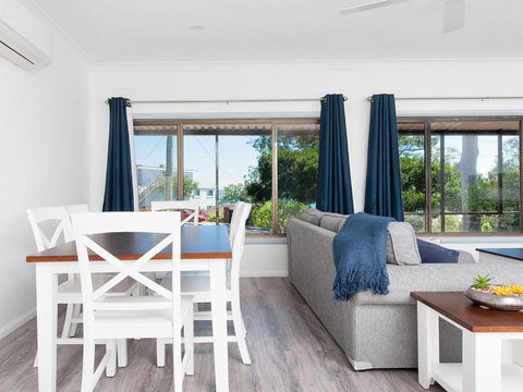 Nelson Bay Getaway 59 - Stayed 6