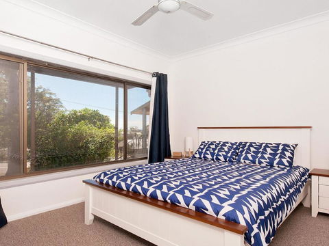Nelson Bay Getaway 59 - Stayed 4