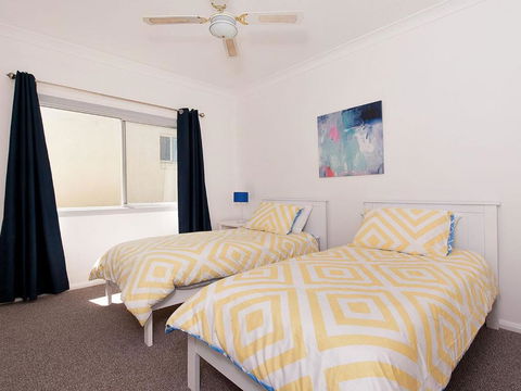 Nelson Bay Getaway 59 - Stayed 1