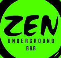 Zen Underground B  B - Stayed
