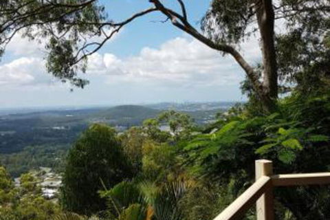 Million Dollar Views To Gold Coast - Stayed 2