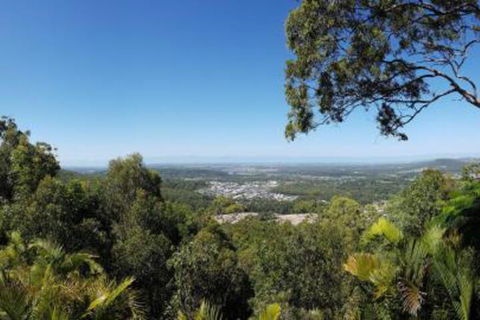 Million Dollar Views To Gold Coast - Stayed 0