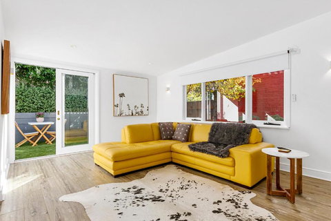 Colonial Hampdens C.1840 Luxury Georgian House - Stayed 5