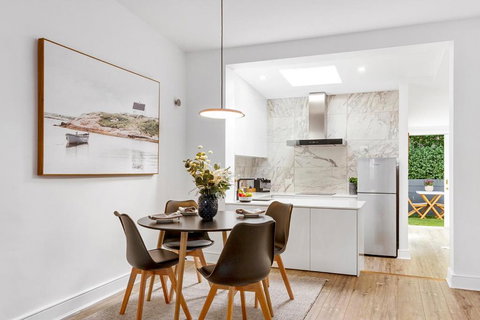 Colonial Hampdens C.1840 Luxury Georgian House - Stayed 4