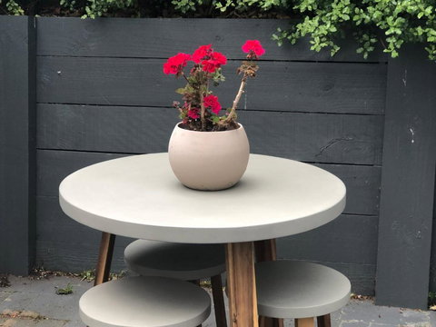 Colonial Hampdens C.1840 Luxury Georgian House - Stayed 3