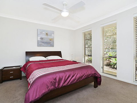 The Corso Gorokan - Stayed 6