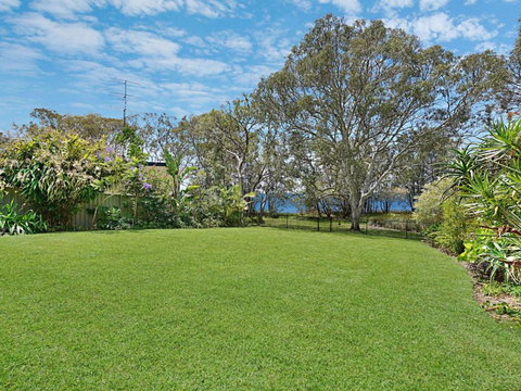 The Corso Gorokan - Stayed 1