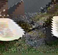 William Hunts Retreat Cypress Studio - Stayed