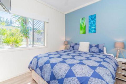 Yamba Daze Sunrise Pet Friendly - Stayed 2