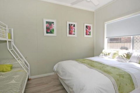 Yamba Daze Sunrise Pet Friendly - Stayed 7