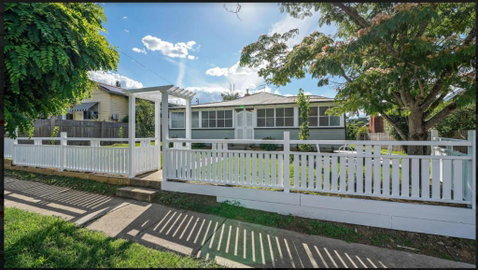 Donnelly House - Stays Accommodation 1