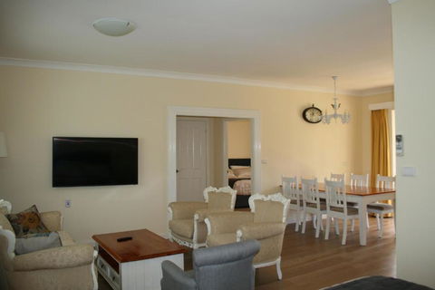 Colins Garden - Stayed 2