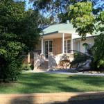 Colins Garden - Stayed 0
