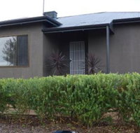 Lincoln Breeze - Stayed